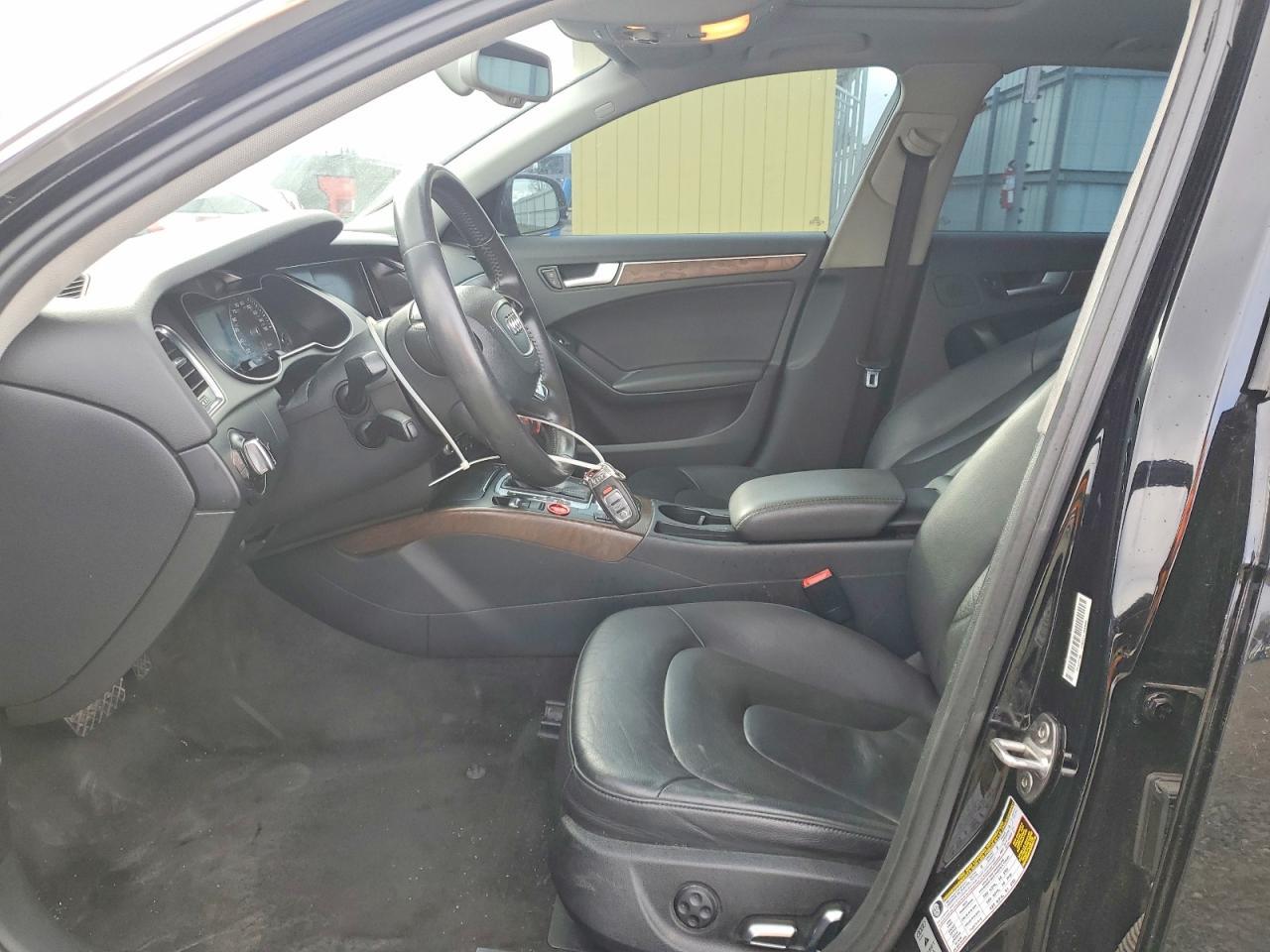 2014 Audi A4 Premium Plus - Image 7