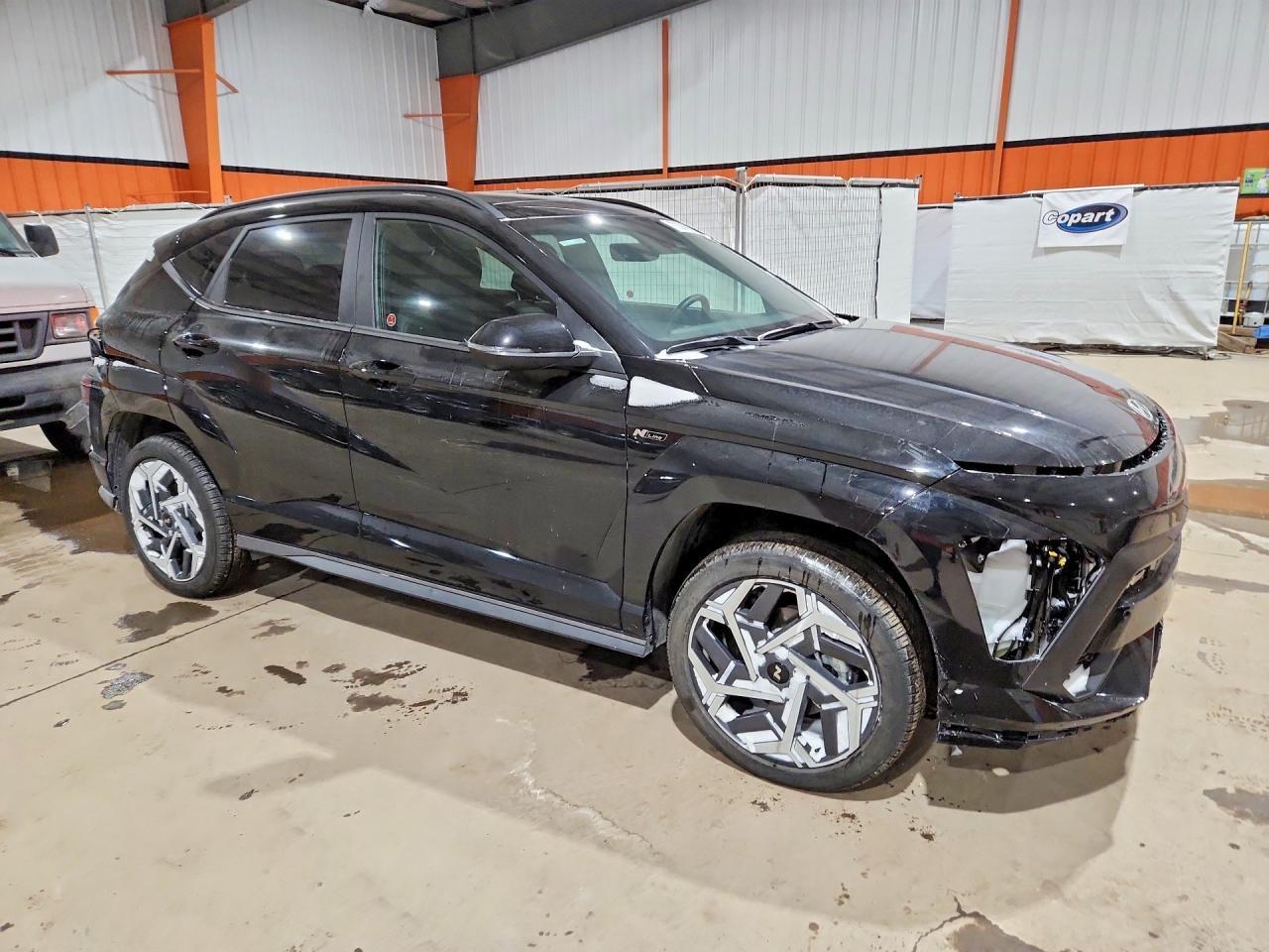 2025 Hyundai Kona Limited - Фото 4
