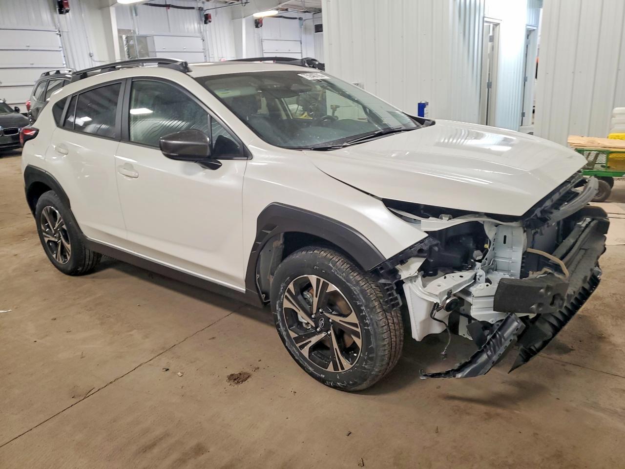 2025 Subaru Crosstrek Premium - Фото 4