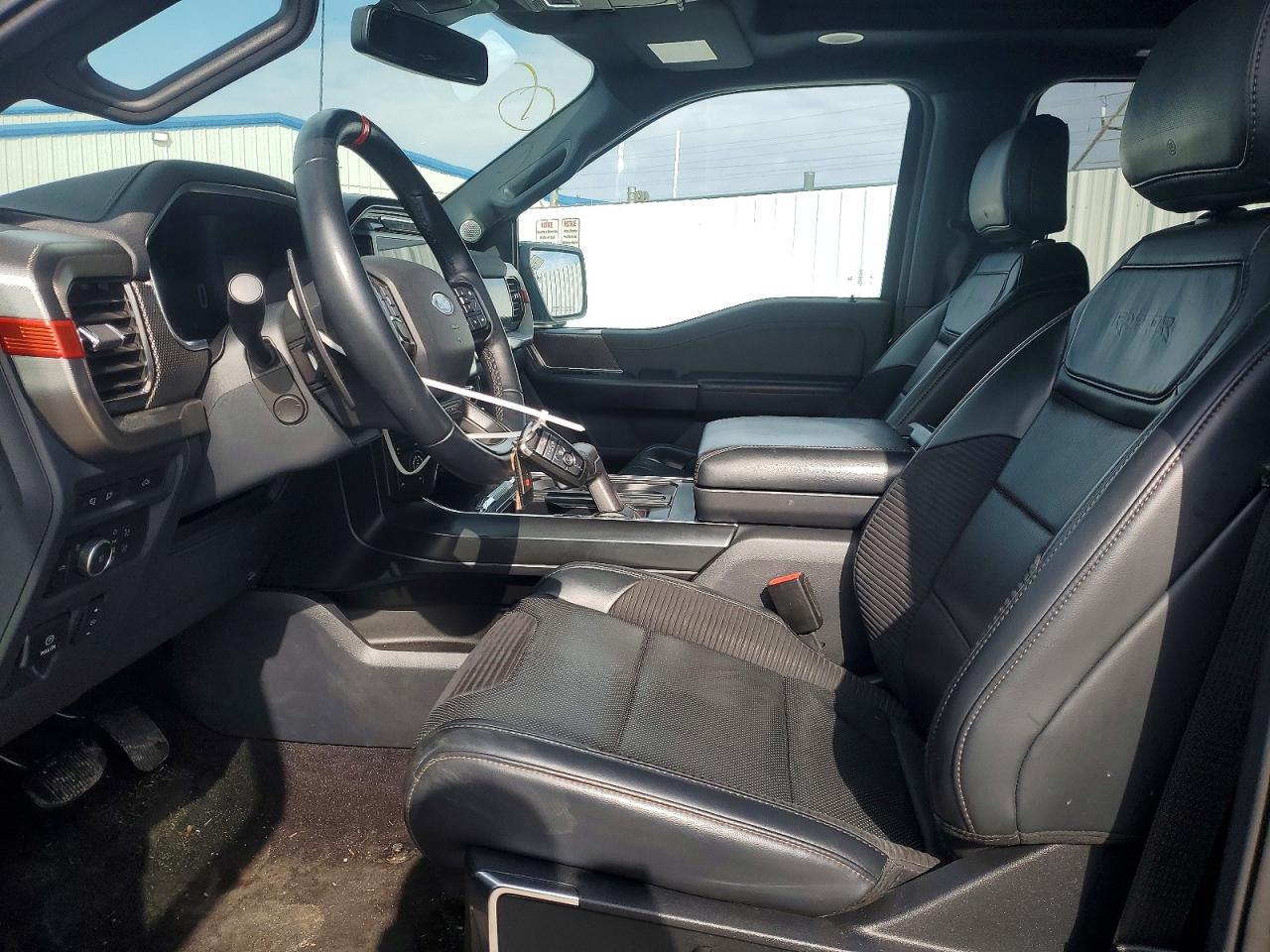 2022 Ford F150 Raptor - Фото 7