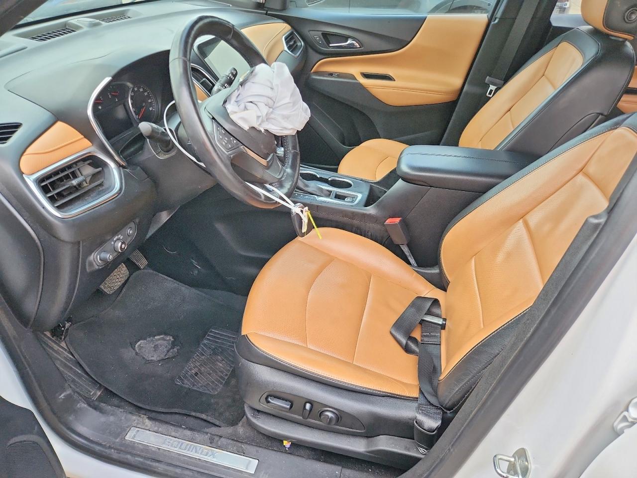 2019 Chev Equinox Premier - Image 7