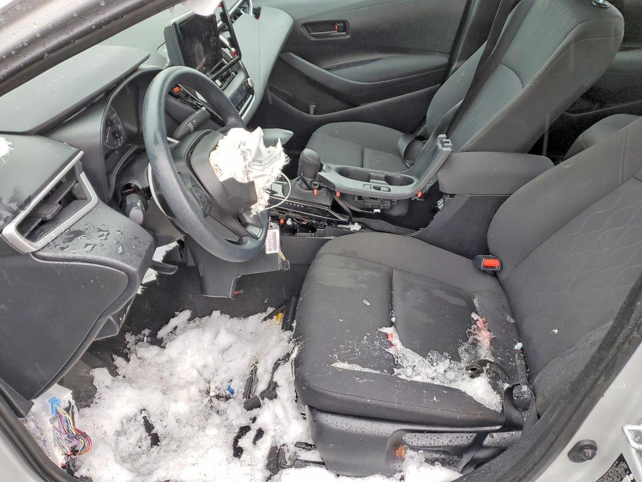 2024 Toyota Corolla Le - Фото 7