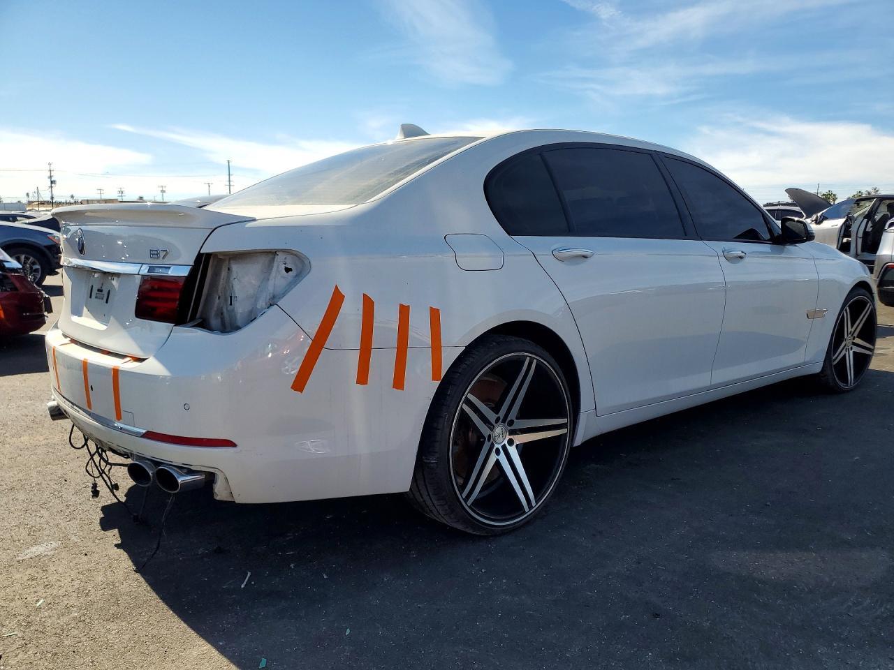 2013 BMW Alpina B7 - Image 3