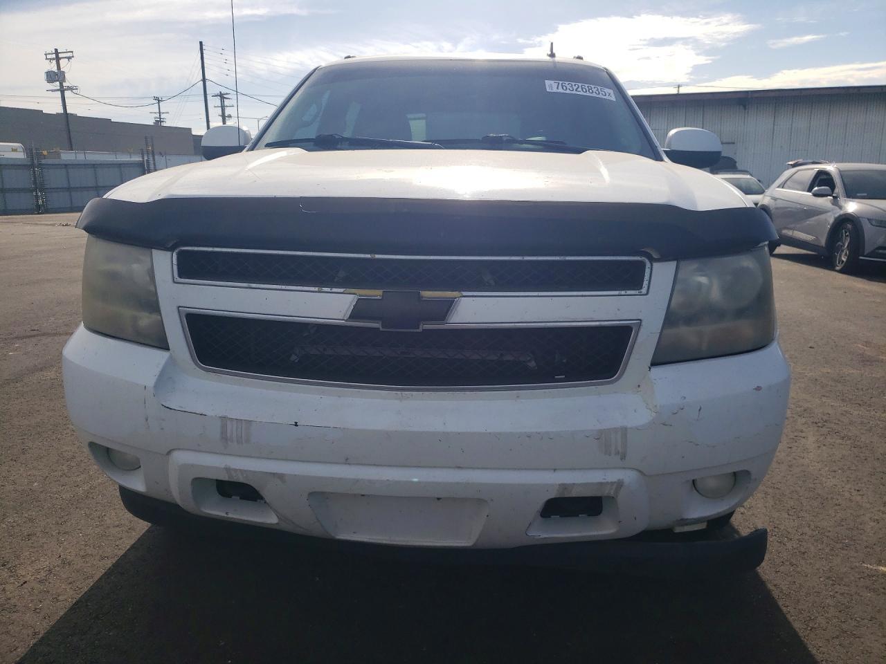 2008 Chevrolet Avalanche K1500 - Фото 5