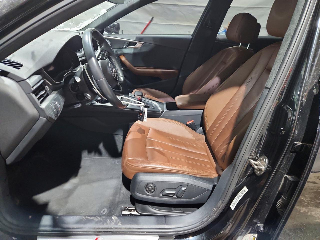 2018 Audi A4 Premium Plus - Image 7