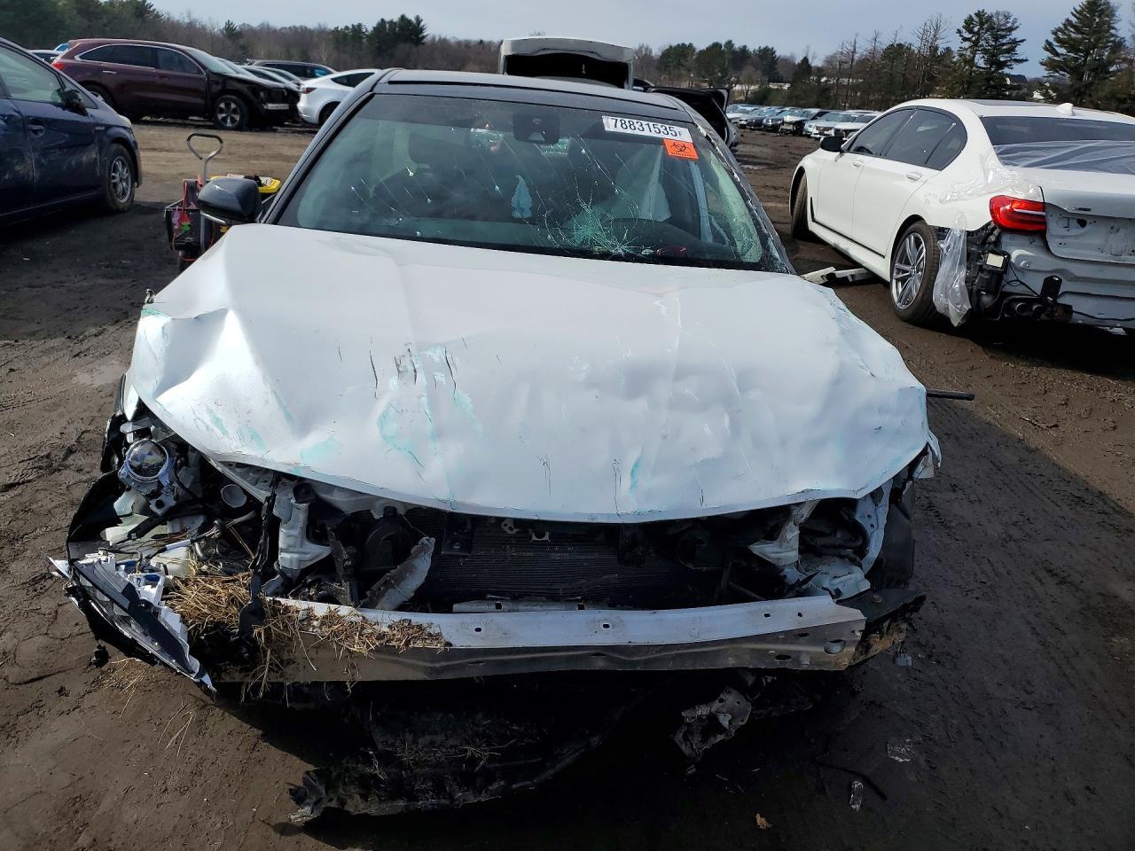 2019 Toyota Camry Xse V6 - Фото 5