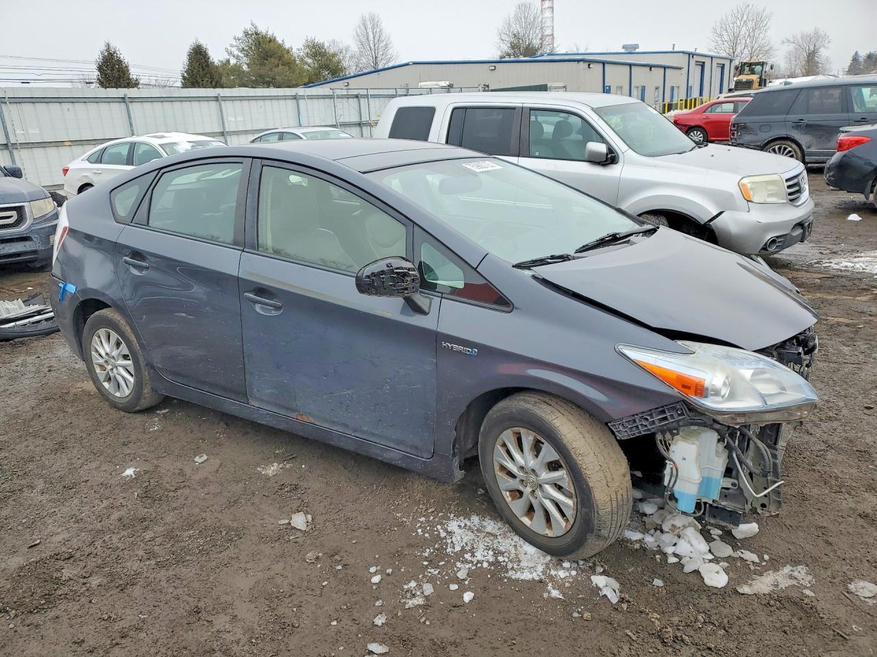 2010 Toyota Prius - Image 4
