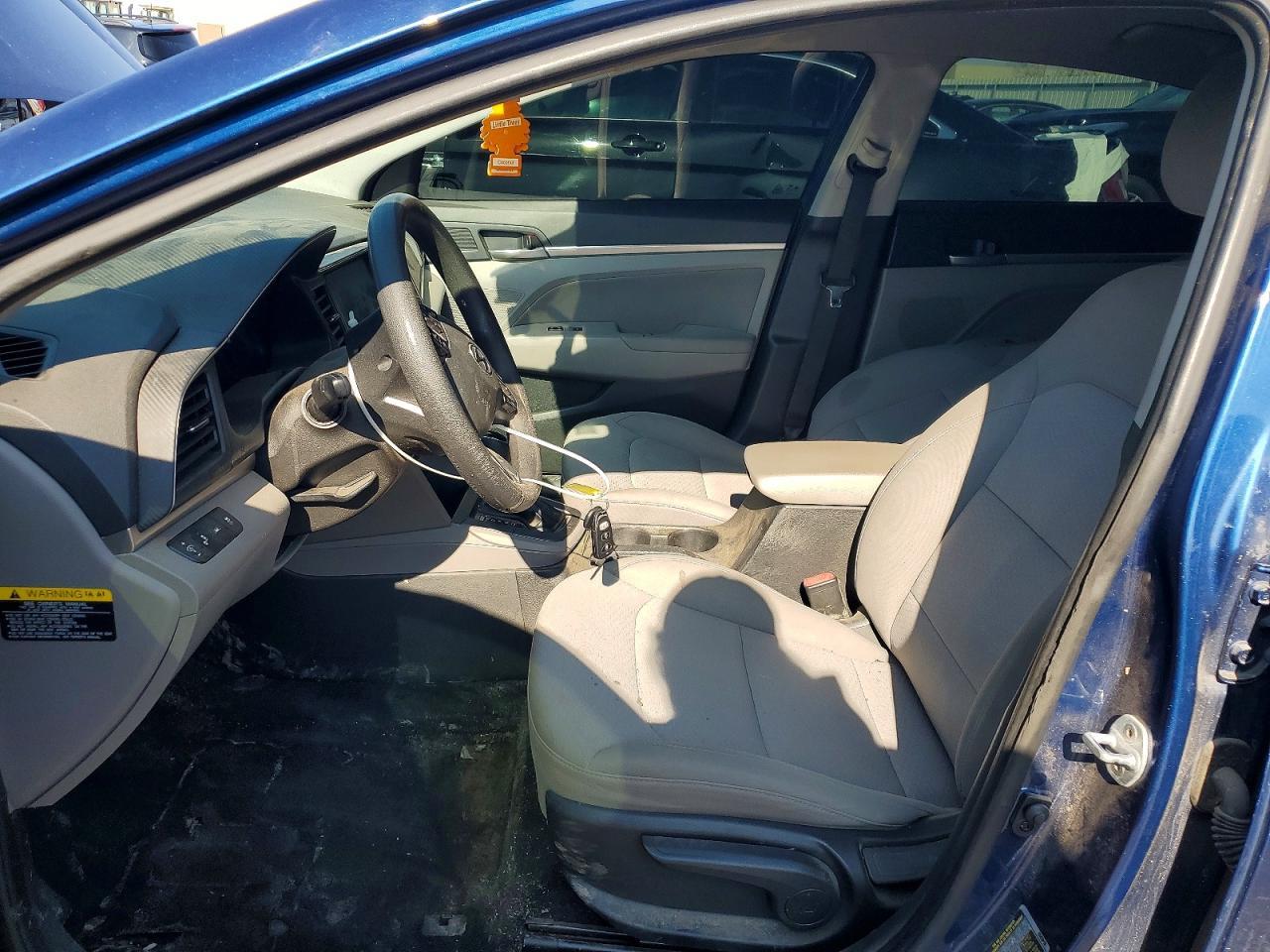 2019 Hyundai Elantra Sel - Фото 7