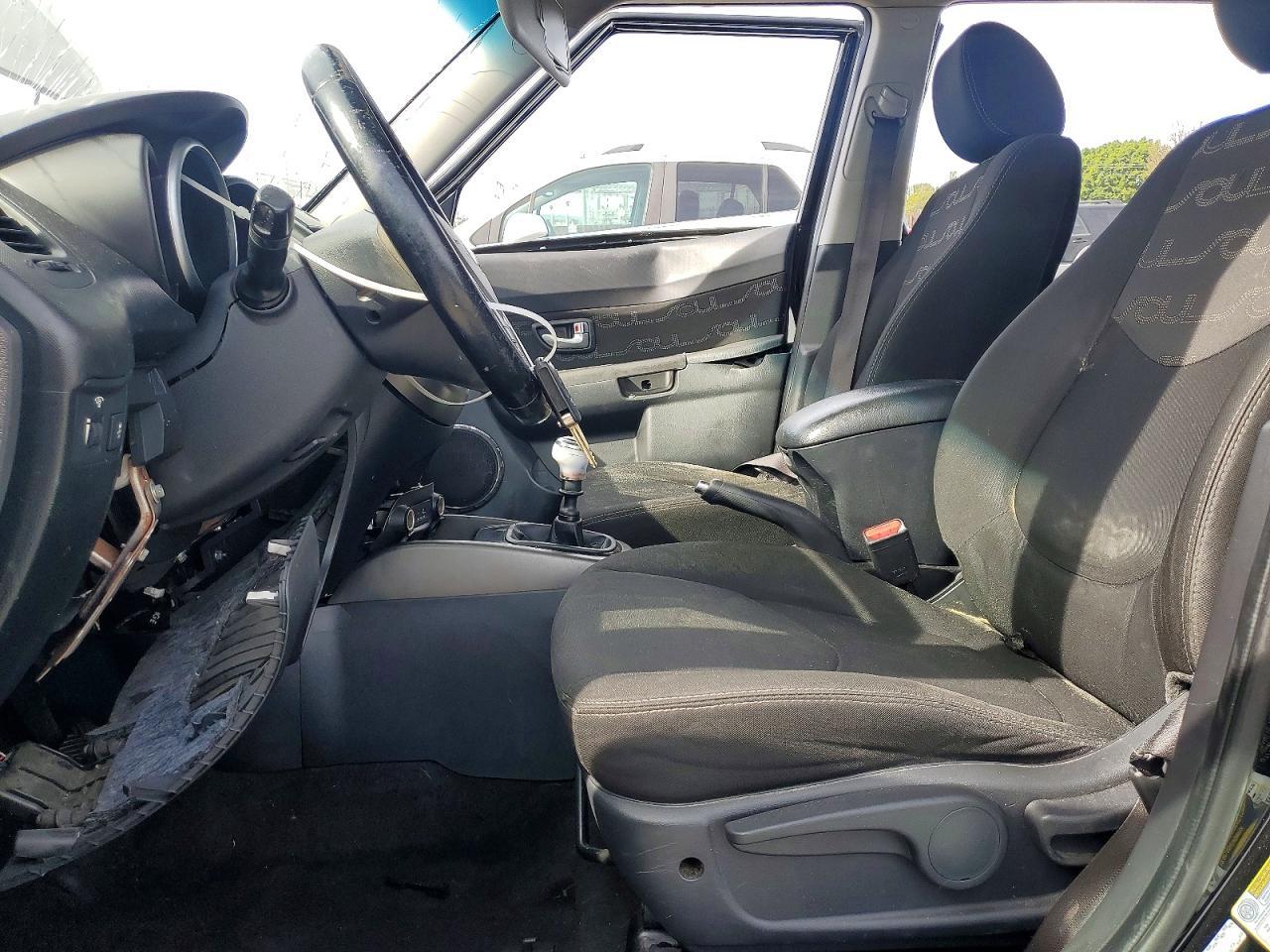 2013 Kia Soul + - Image 7