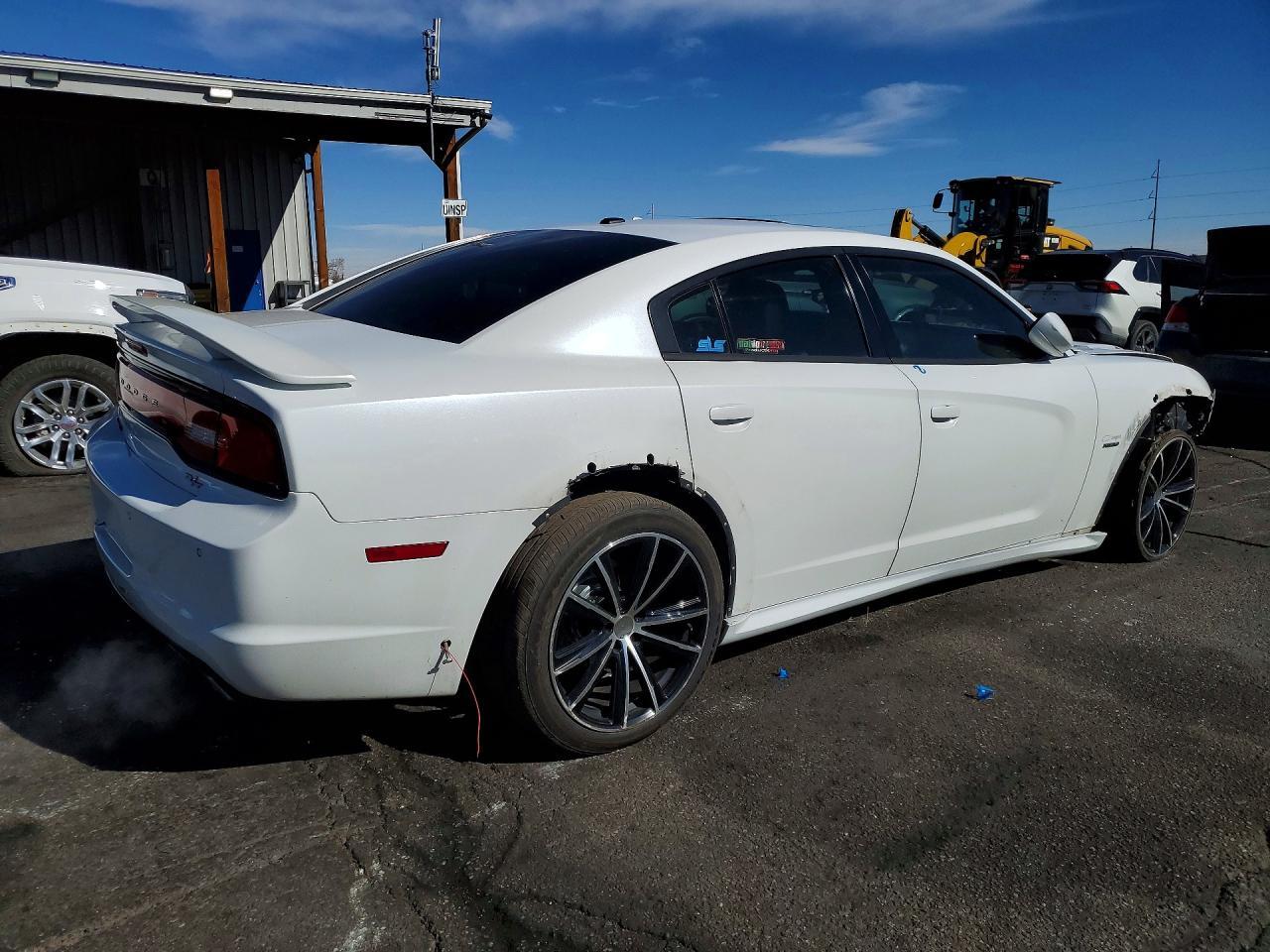 2013 Dodge Charger R/T - Фото 3