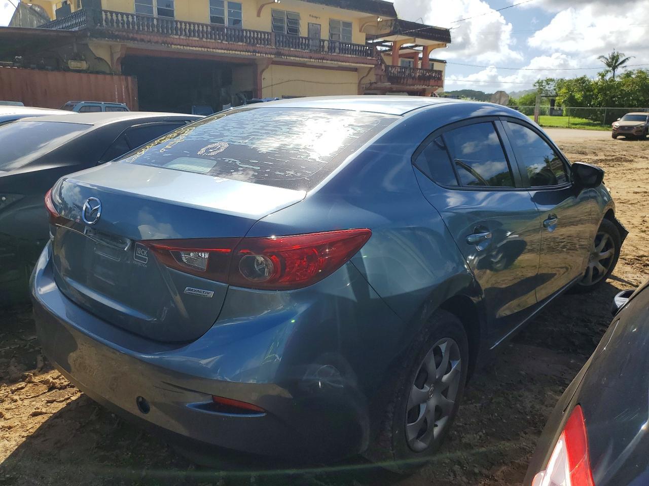 2016 Mazda 3 Sport - Image 3