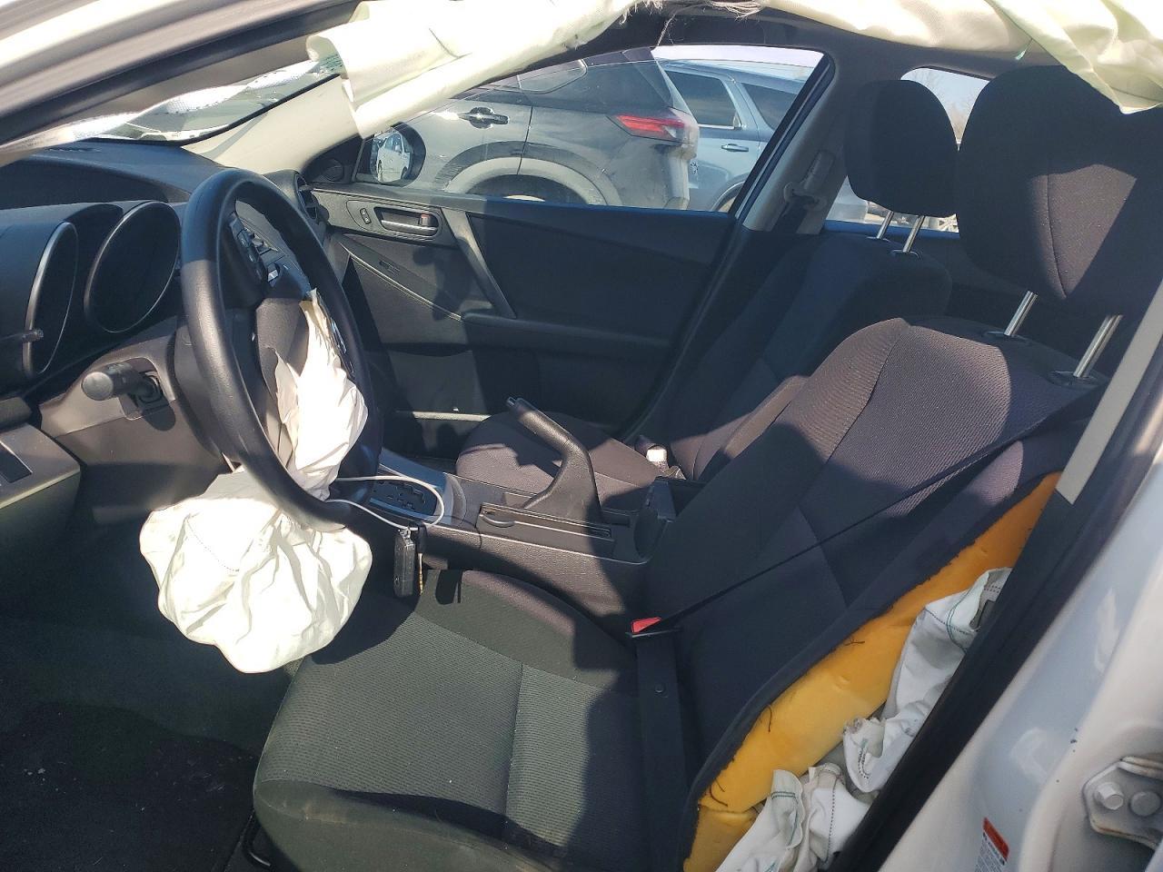 2010 Mazda 3 I - Фото 7