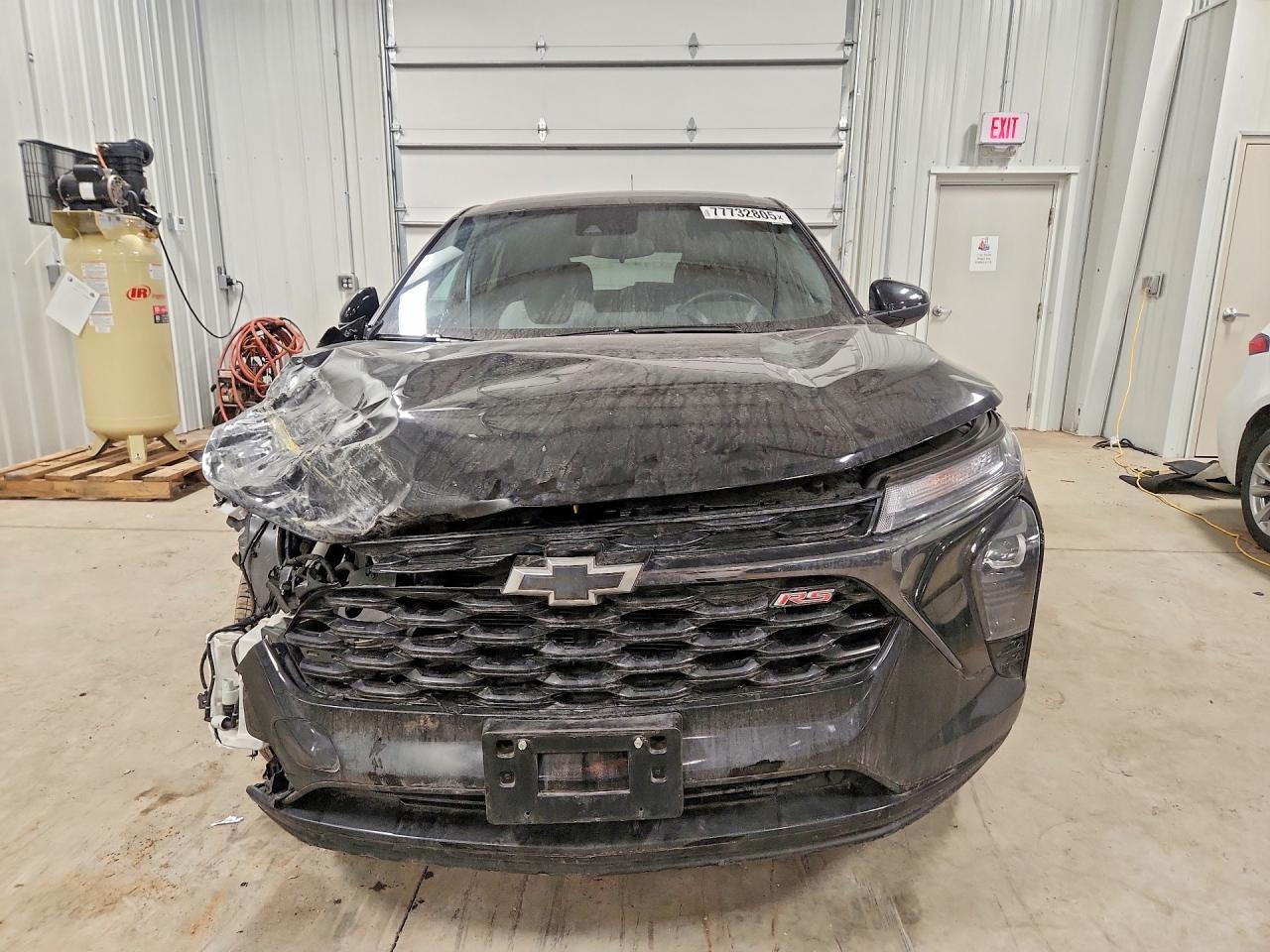 2024 Chevrolet Trax 1Rs - Фото 5