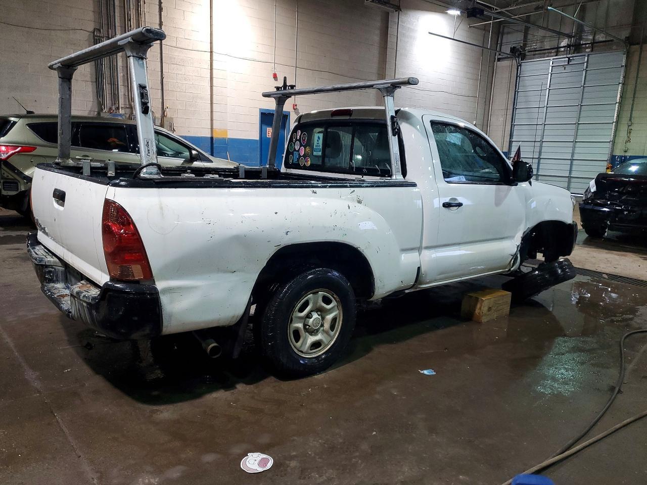 2012 Toyota Tacoma Base - Фото 3