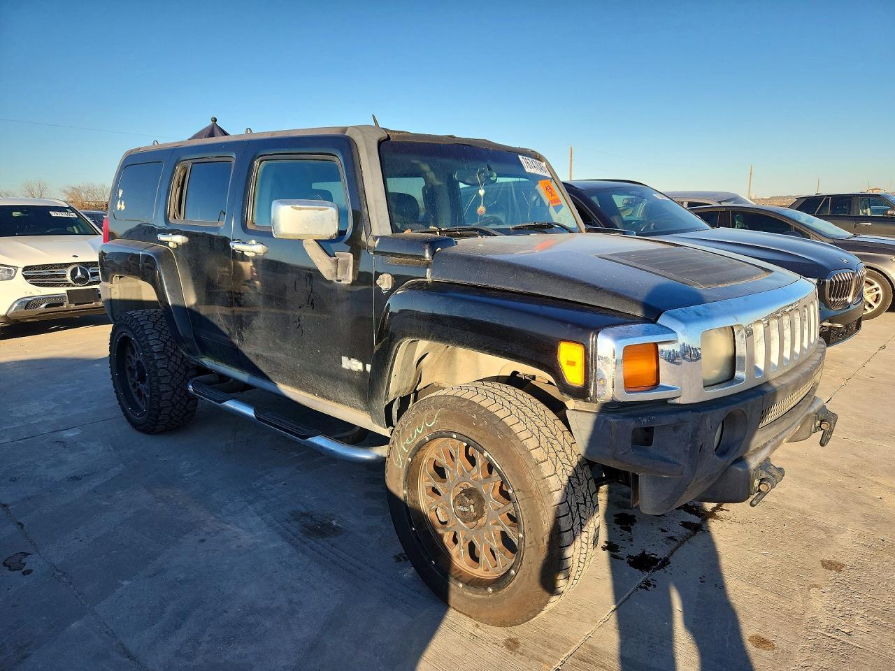 2006 Hummer H3 - Фото 4