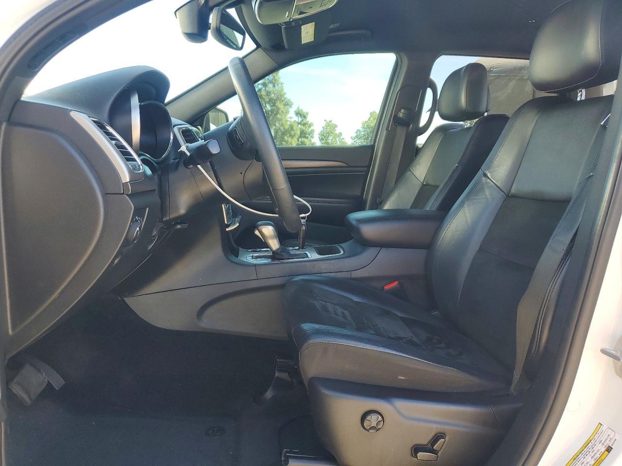 2018 Jeep Grand Cherokee Laredo - Фото 7