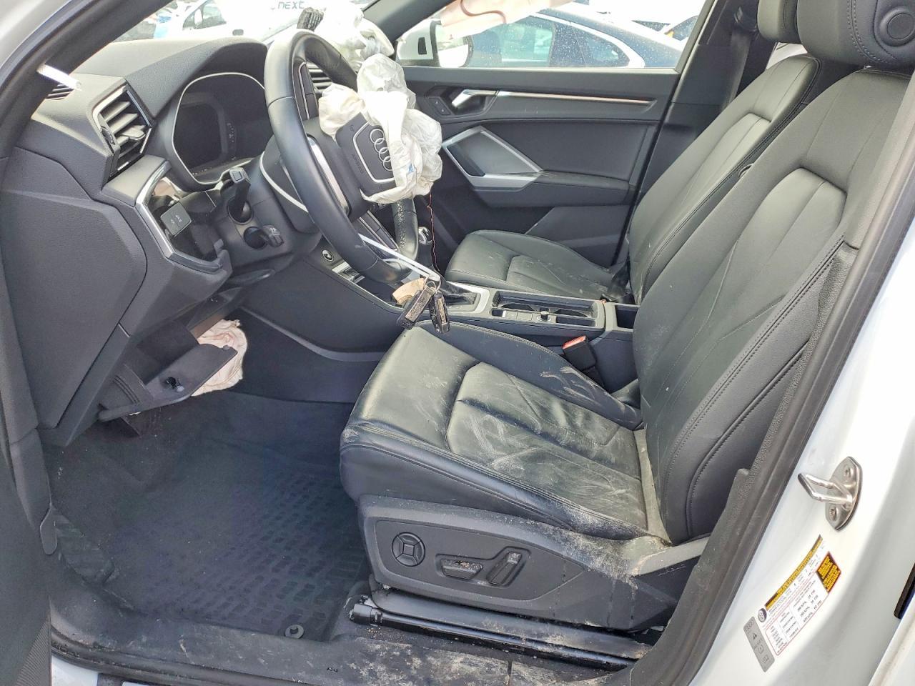2024 Audi Q3 Premium S Line 45 - Image 7