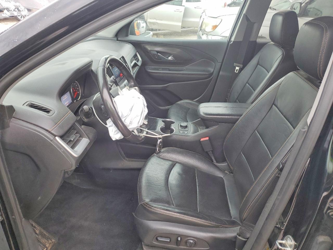 2019 GMC Terrain Slt - Image 7