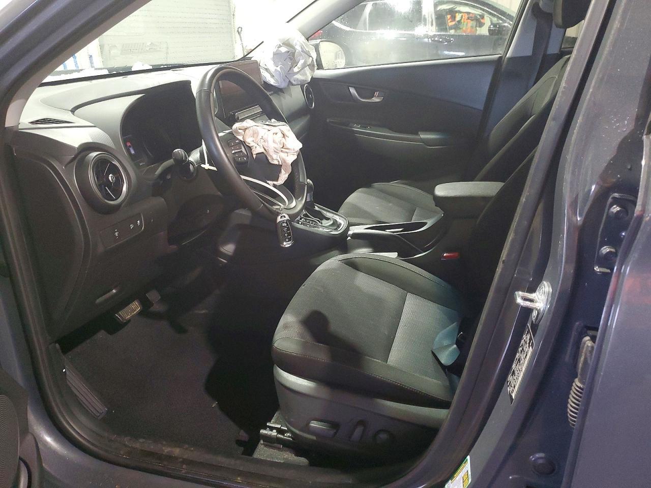 2023 Hyundai Kona Sel - Image 7