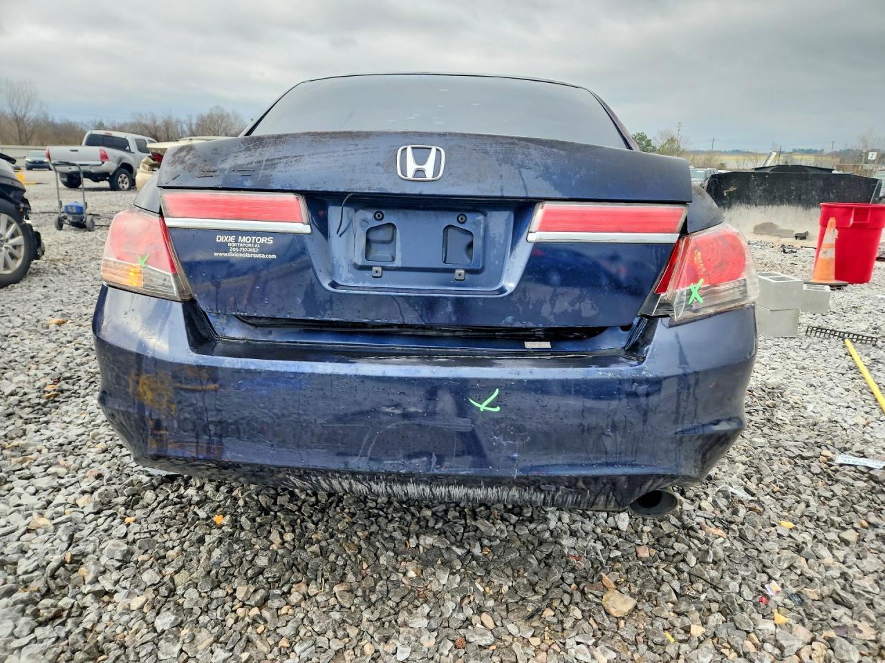 2011 Honda Accord Lx - Image 6