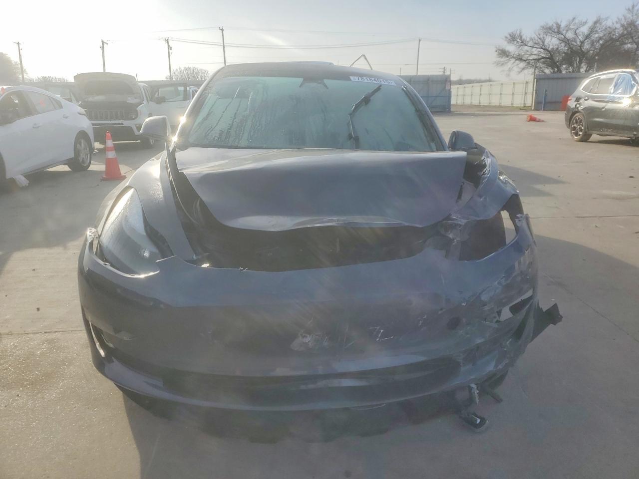 2023 Tesla Model 3 - Image 5