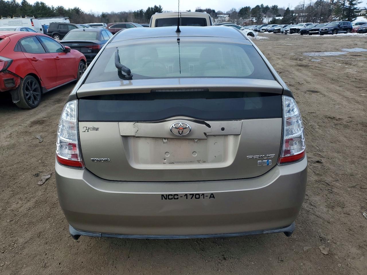 2007 Toyota Prius - Image 6