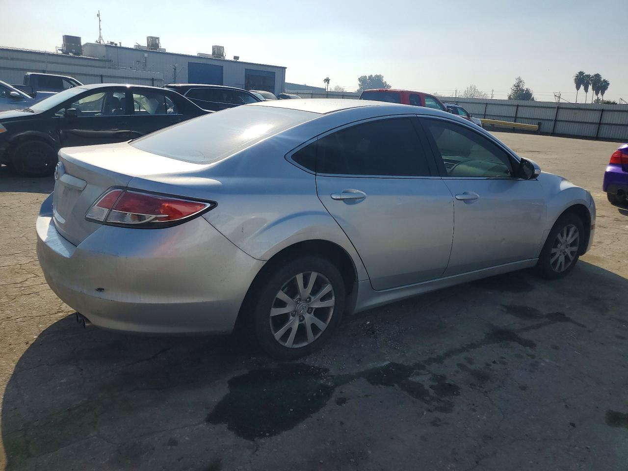 2011 Mazda 6 I - Image 3