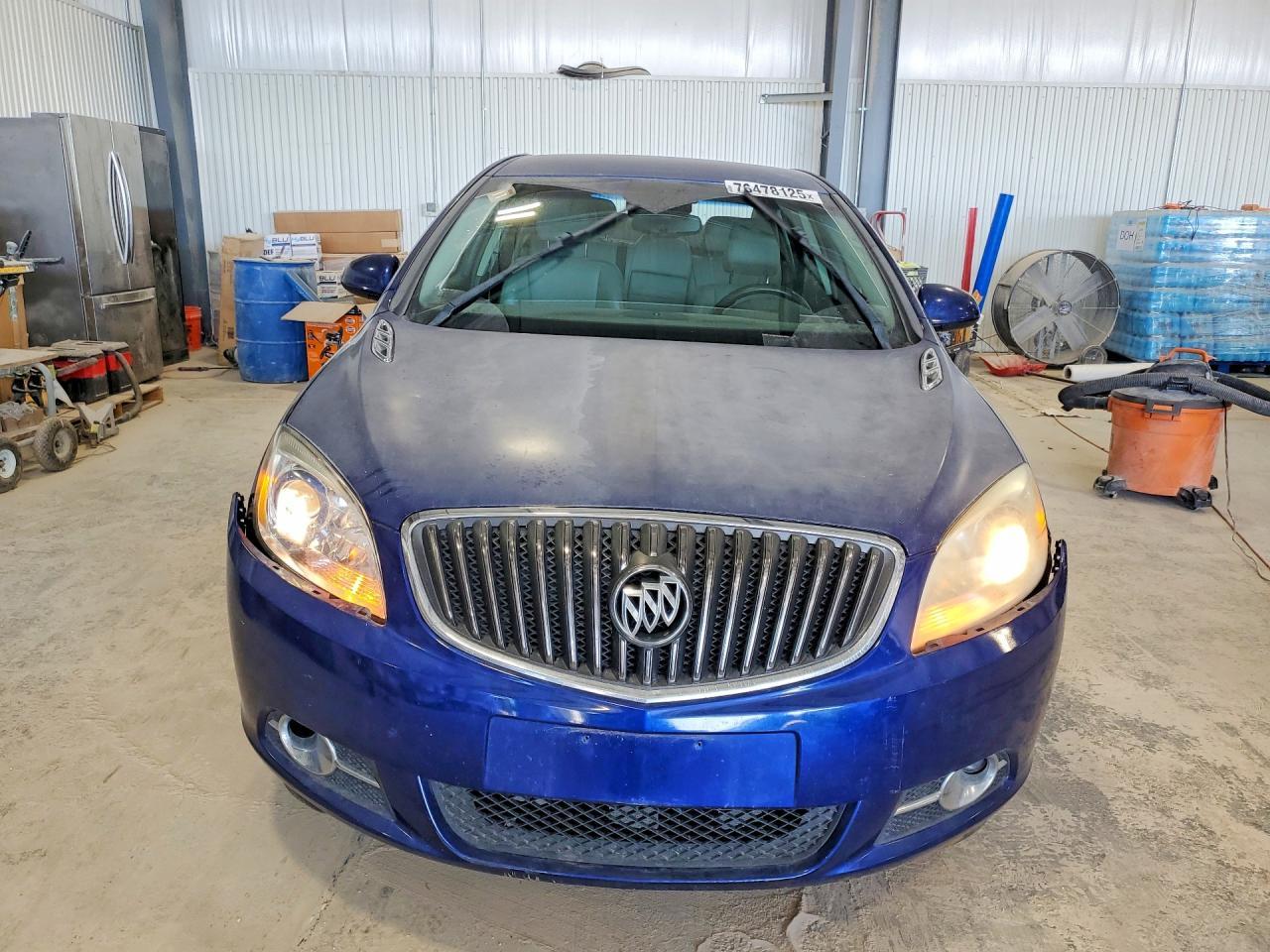 2014 Buick Verano - Image 5