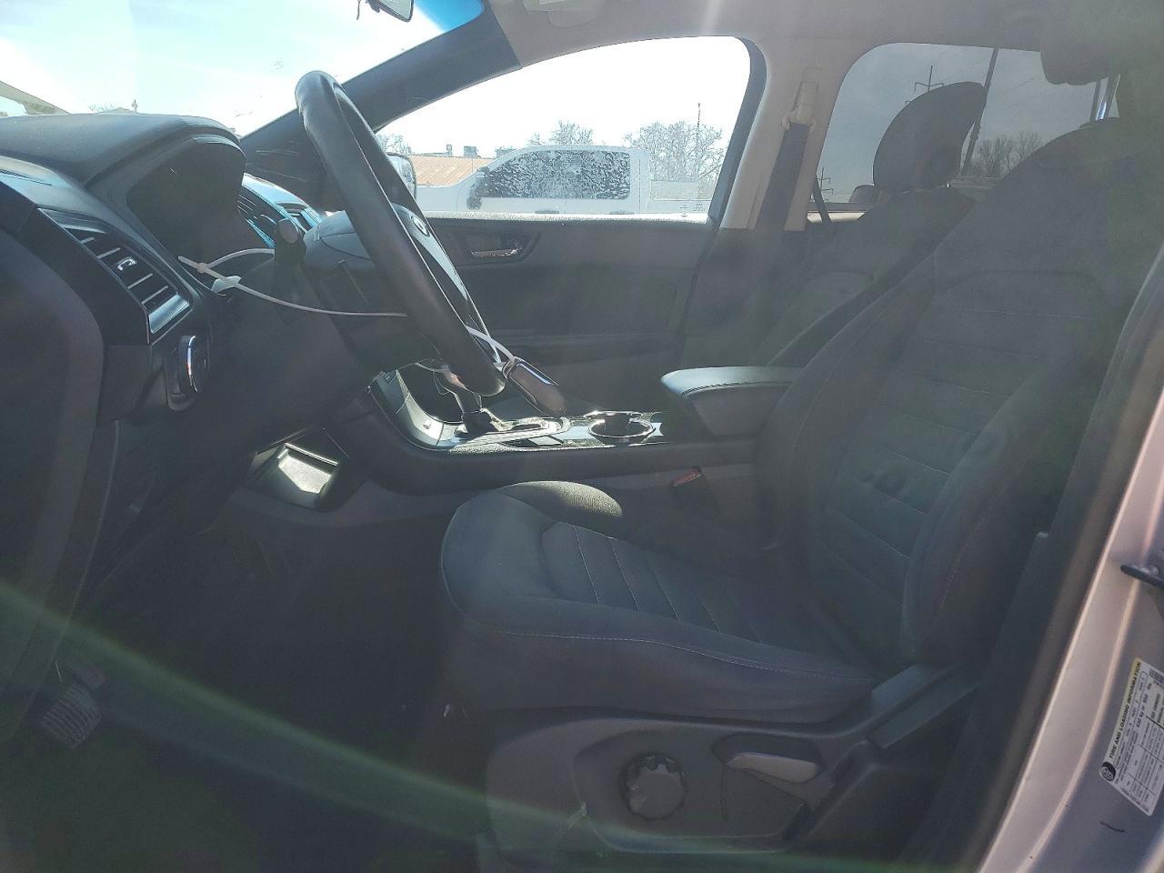 2015 Ford Edge - Фото 7