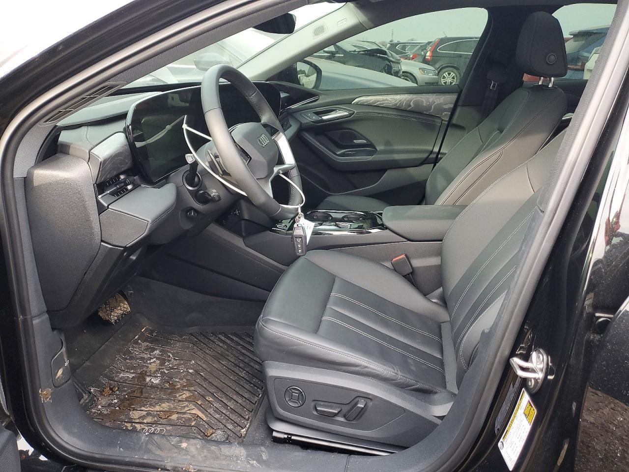 2025 Audi A6 E-Tron Premium Plus 60 - Фото 7