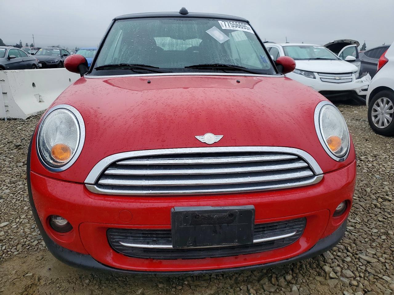 2012 Mini Cooper - Image 5