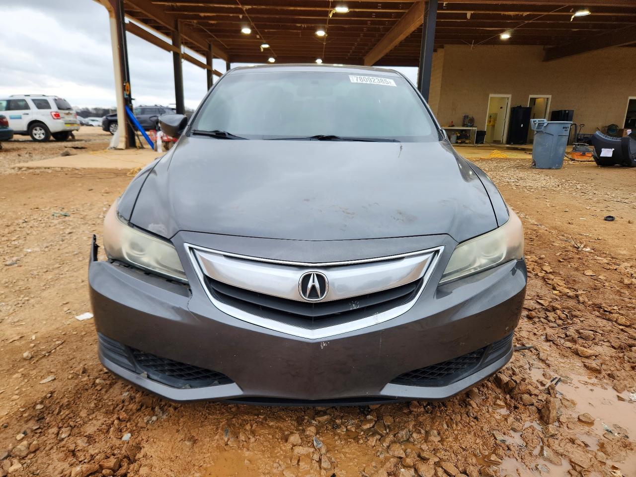 2014 Acura Ilx 20 - Фото 5