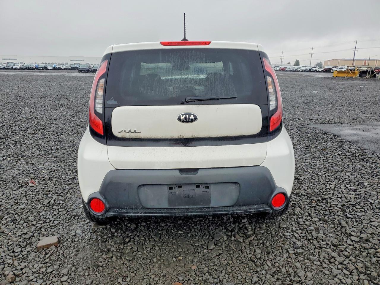 2016 Kia Soul - Image 6