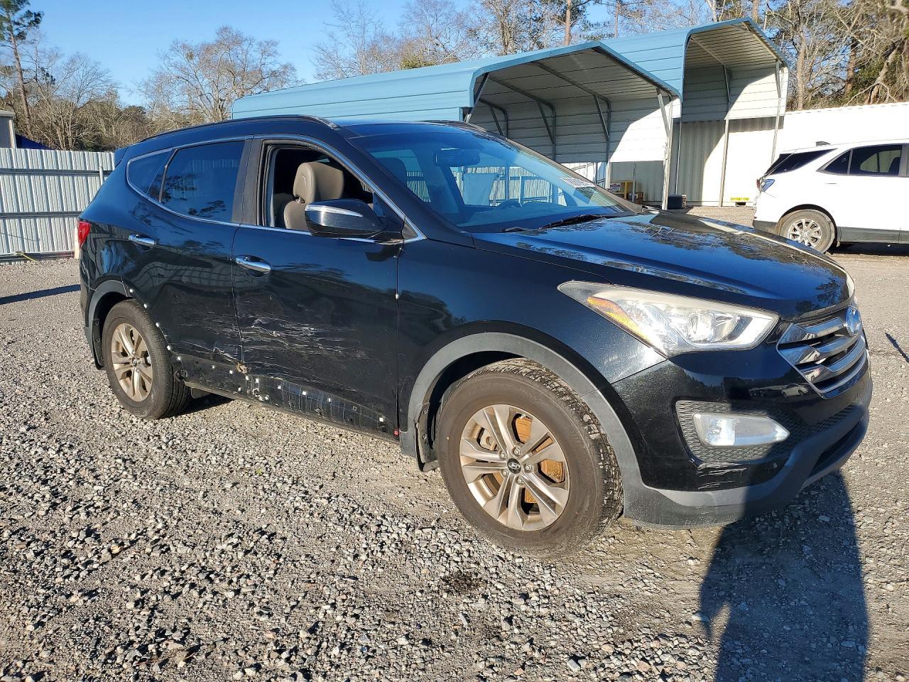 2016 Hyundai Santa Fe Sport 2.4L - Image 4