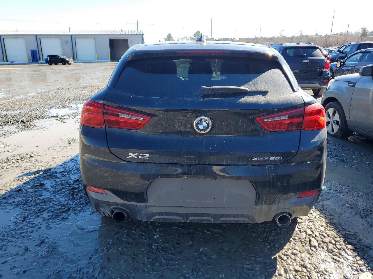 2018 BMW X2 xDrive28I - Image 6