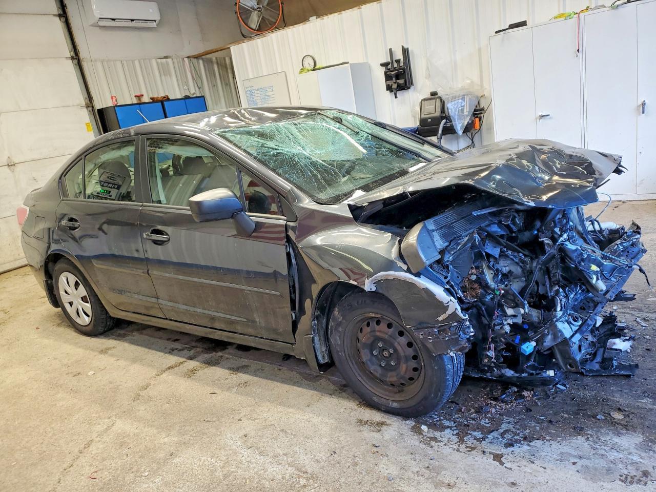 2016 Subaru Impreza - Image 4