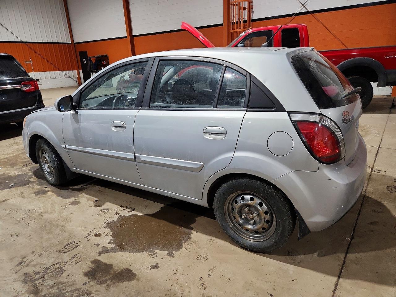 2011 Kia Rio Base - Image 2