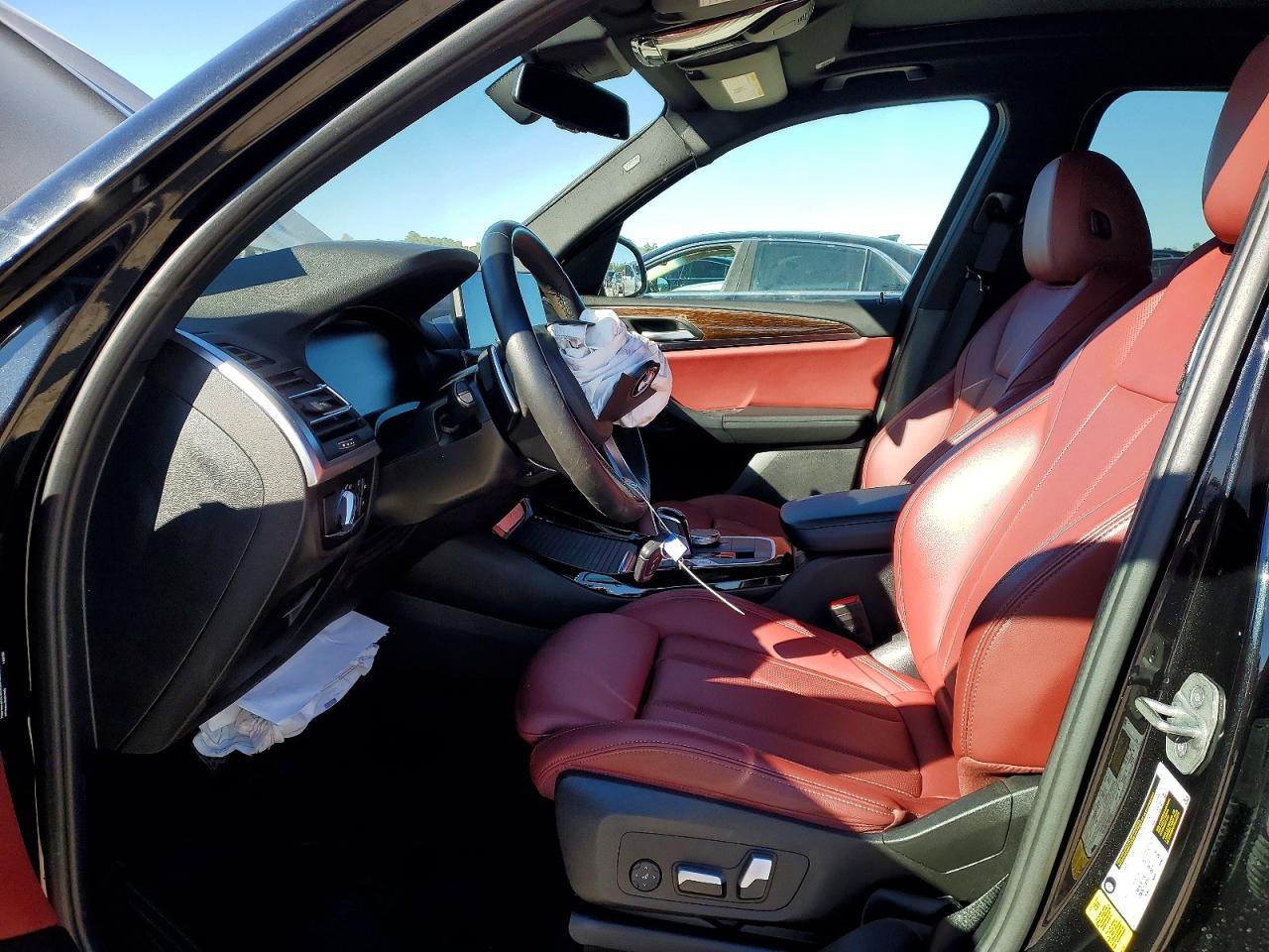 2023 BMW X3 Sdrive30I - Image 7