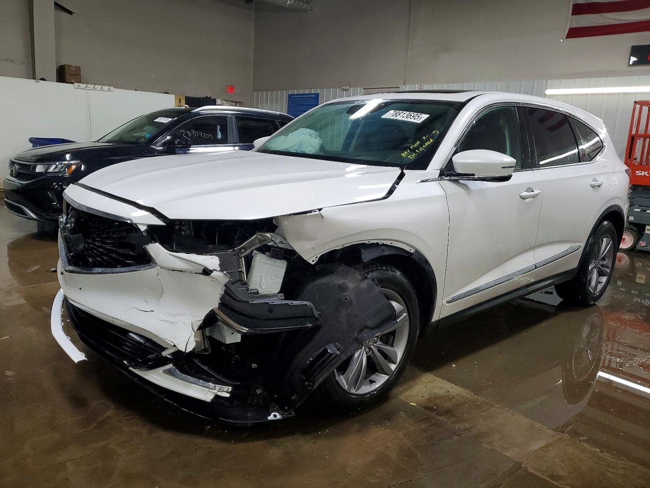2024 Acura Mdx