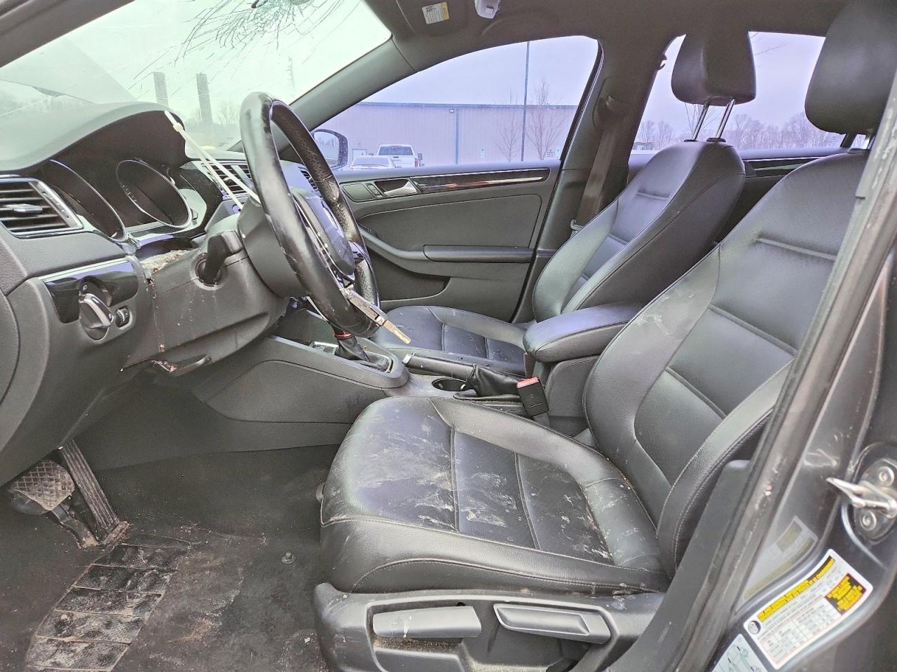 2018 Volkswagen Jetta Sport - Image 7