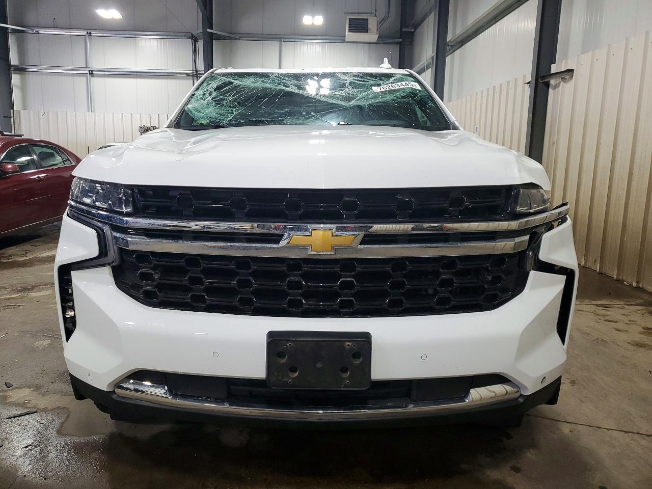 2023 Chevrolet Tahoe K1500 Ls - Image 5