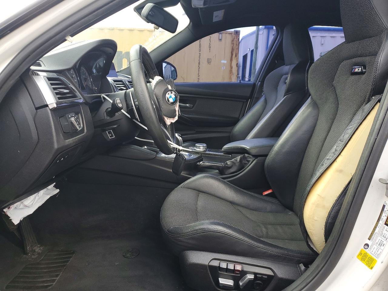 2018 BMW M3 - Фото 7