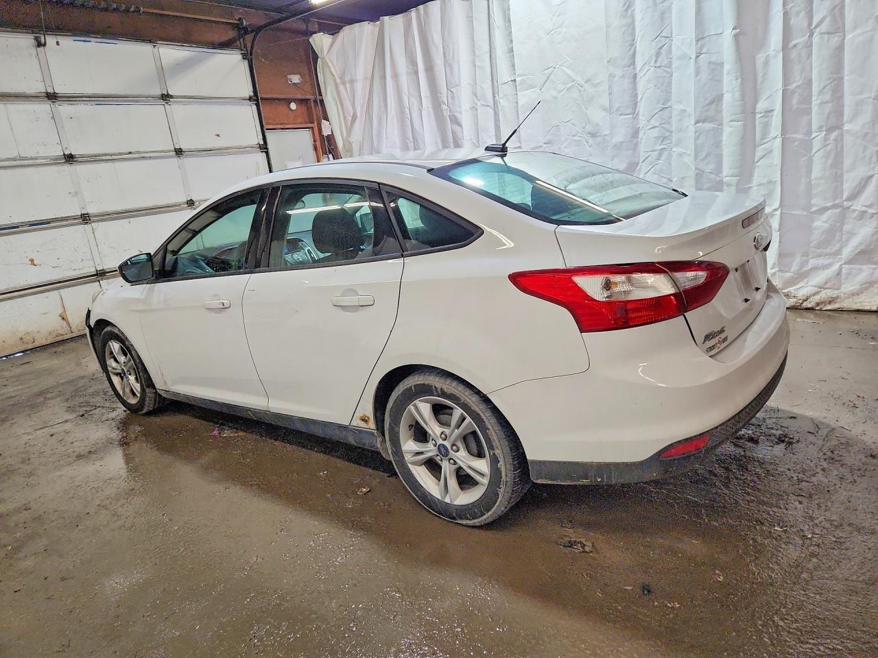 2014 Ford Focus Se - Image 2