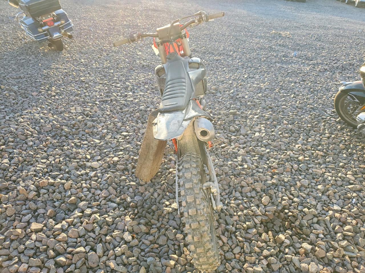 2022 Ktm 350 Sx-F - Фото 4