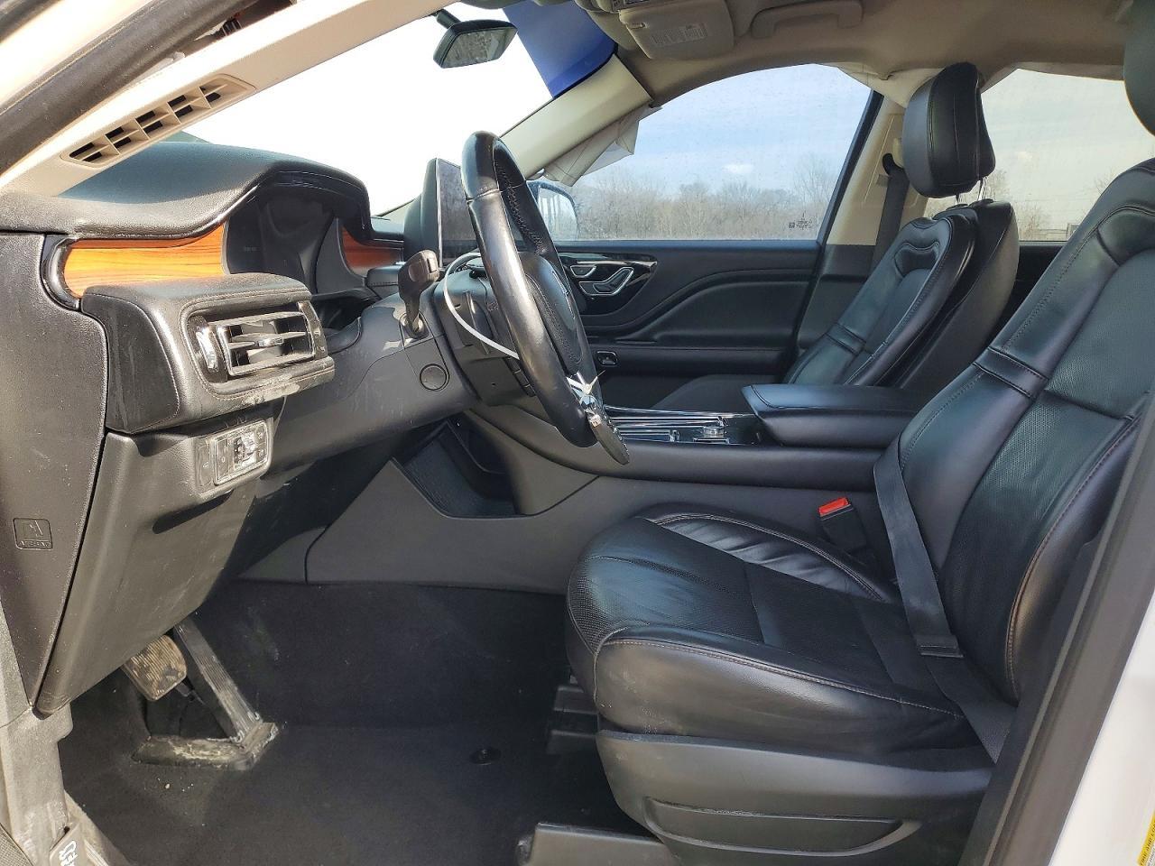 2020 Lincoln Aviator Reserve - Image 7
