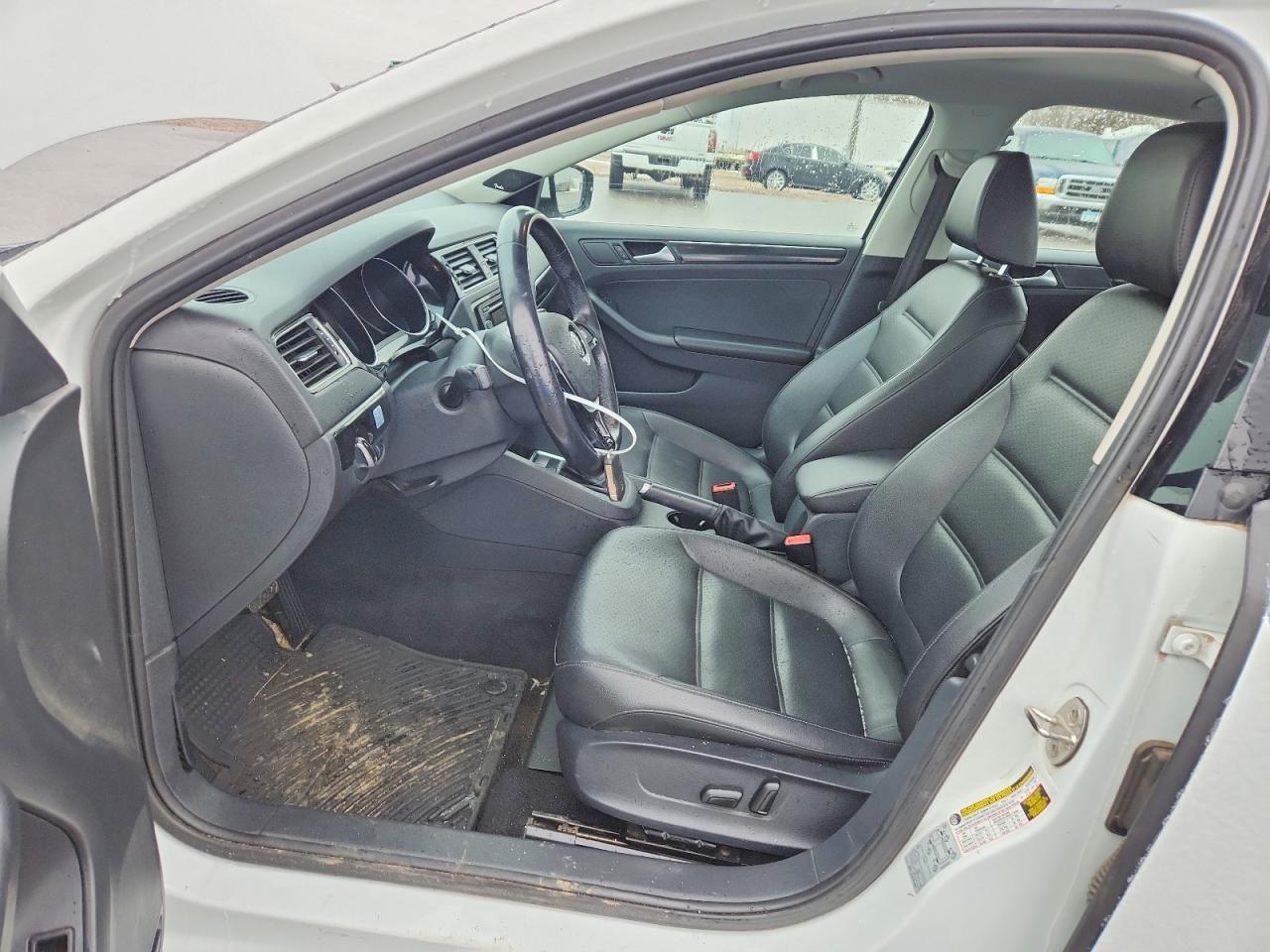 2015 Volkswagen Jetta Tdi - Фото 7