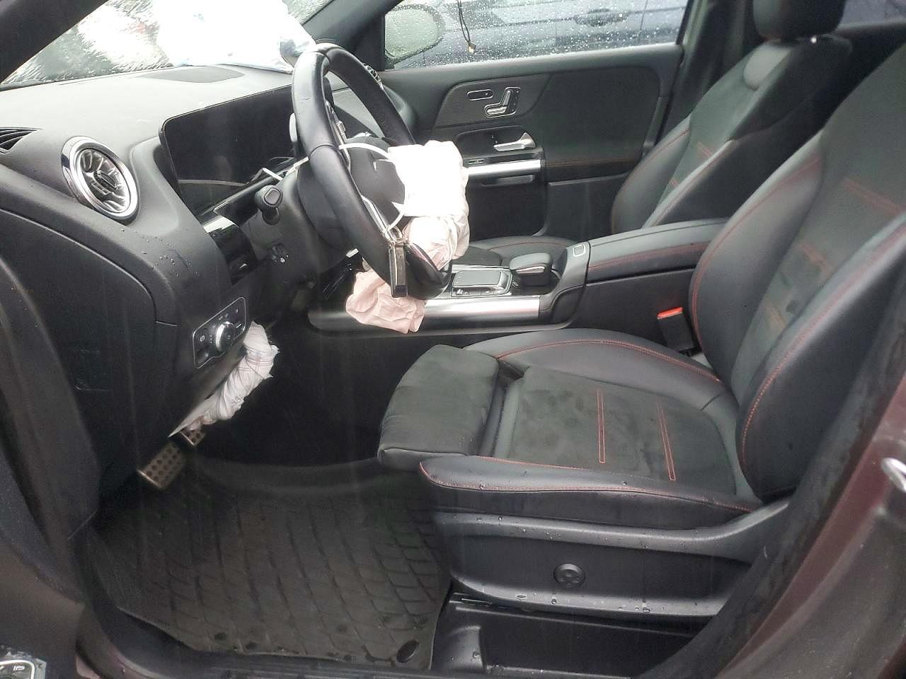 2023 Mercedes-Benz Gla 250 4Matic - Фото 7