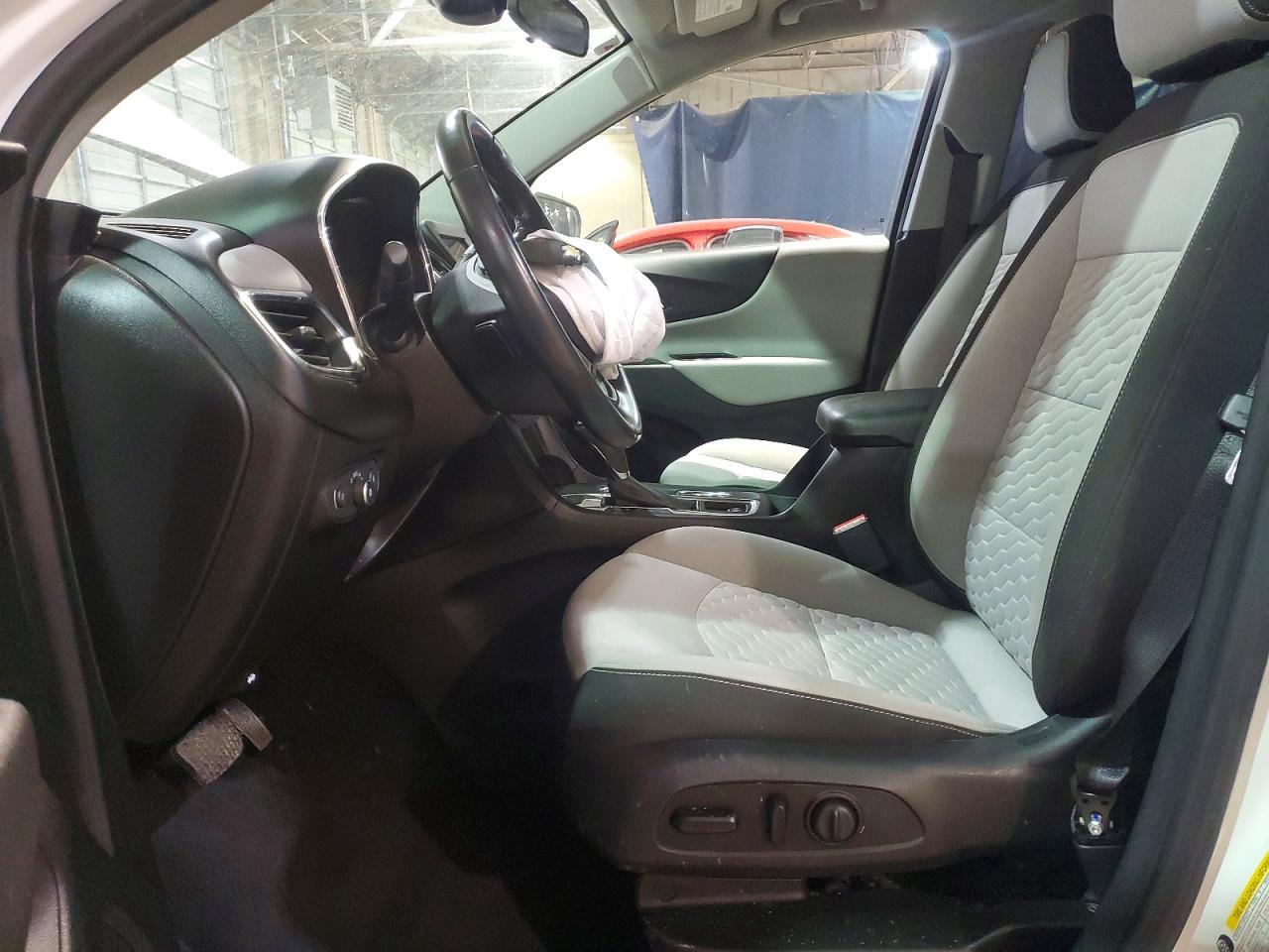 2020 Chevrolet Equinox Lt - Image 7