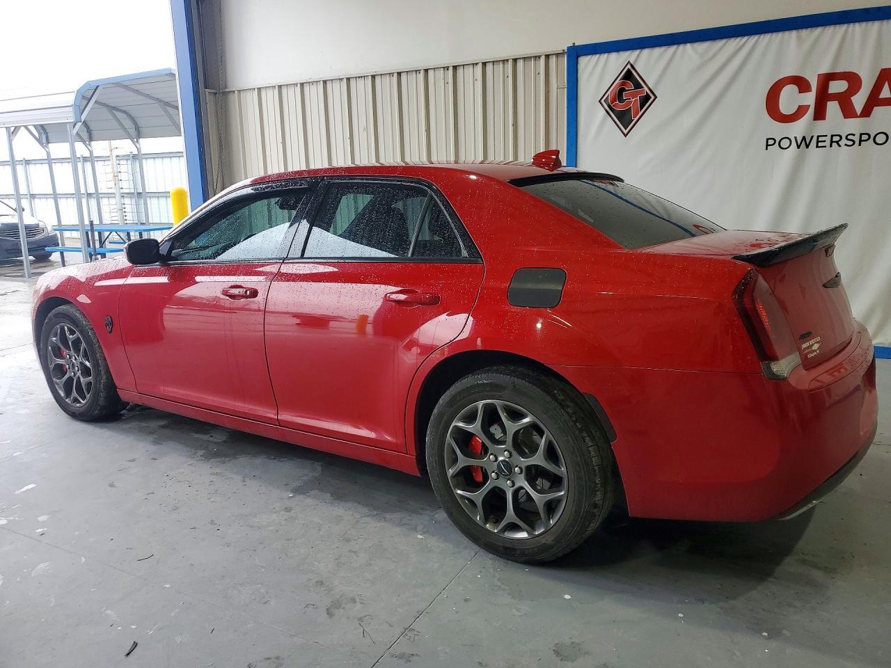 2017 Chrysler 300 S - Image 2