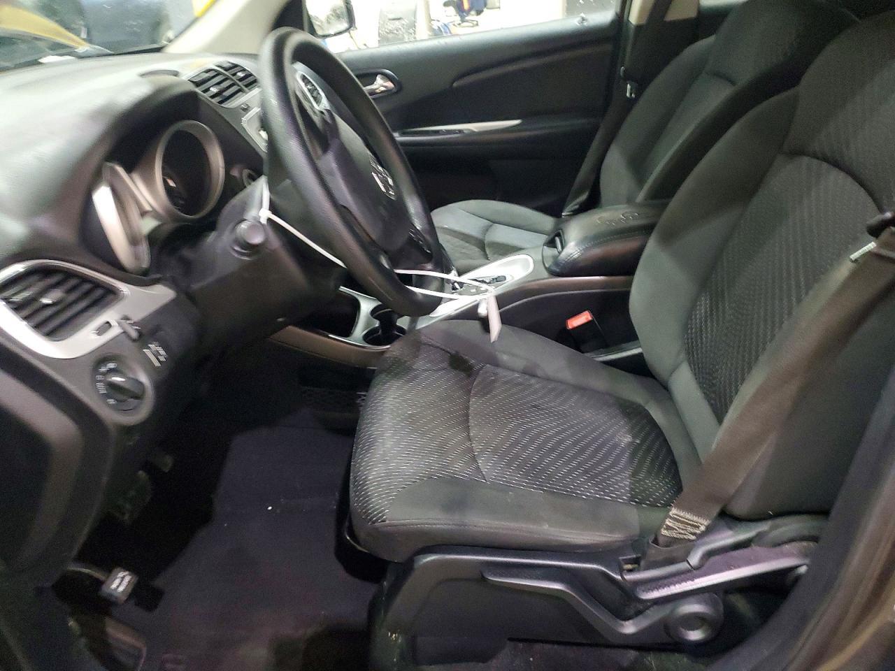 2018 Dodge Journey Se - Фото 7